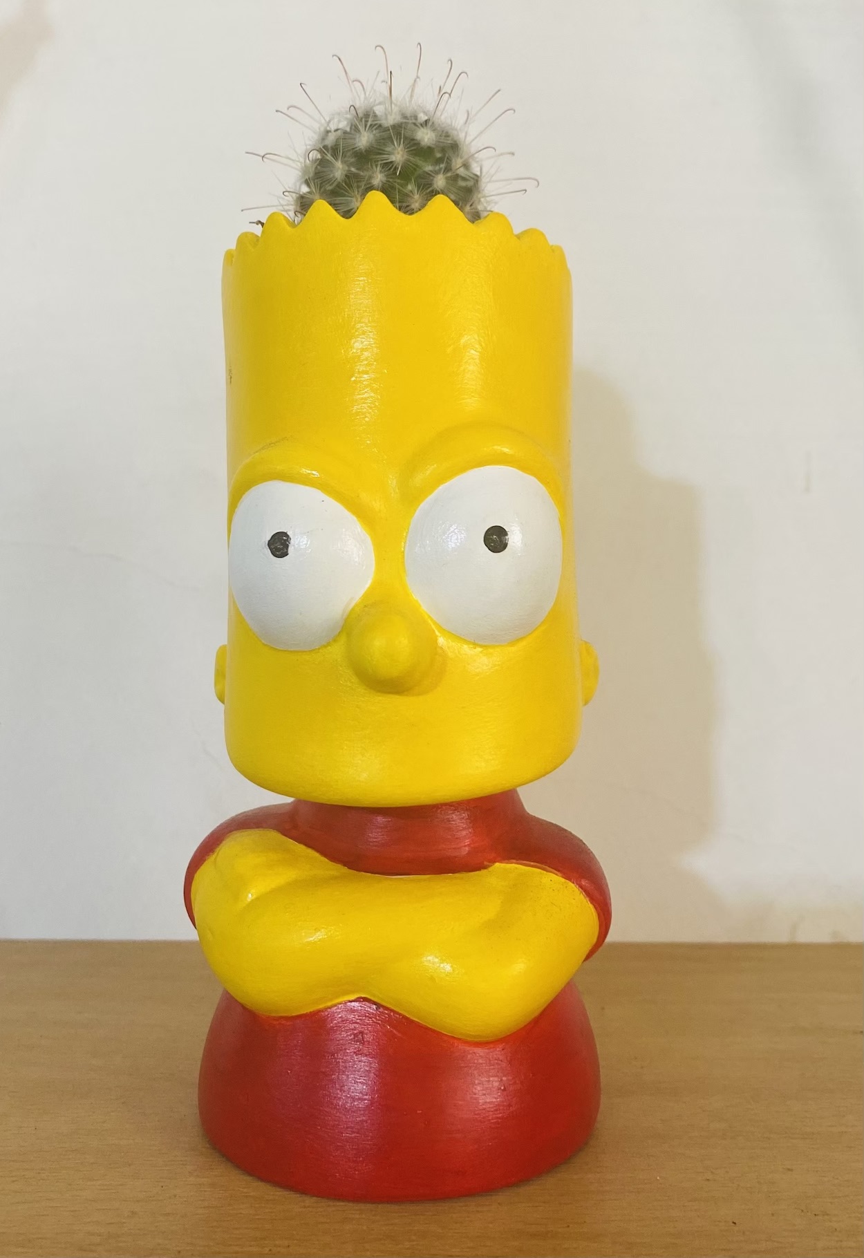 Bart Simpon