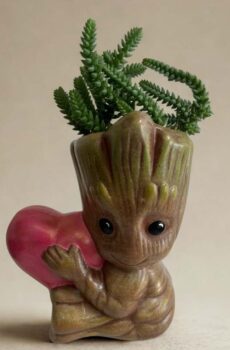 Groot love