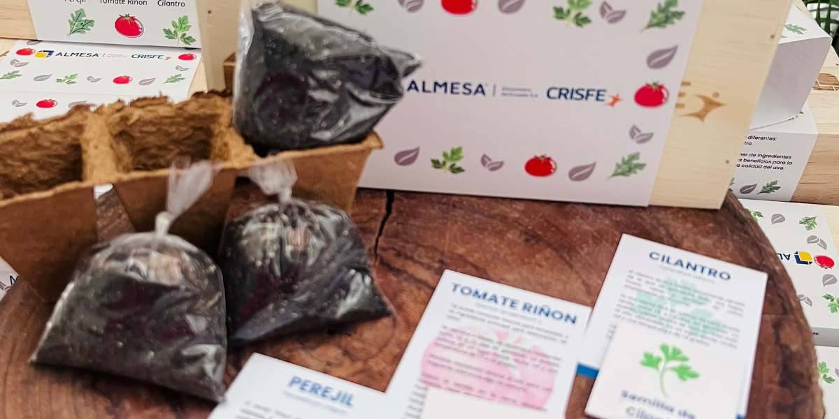 kits de siembra